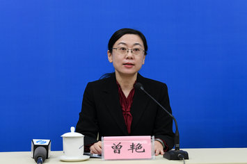 合肥市工信局局长曾艳.JPG