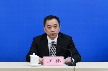 合肥市工信局副局长王伟.JPG