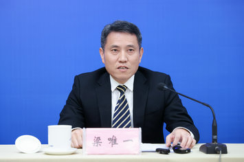 合肥市文化和旅游局副局长梁唯一.jpg 合肥市文化和旅游局副局长梁唯一.jpg