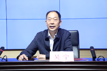 市医疗保障局四级调研员 吴宁.png