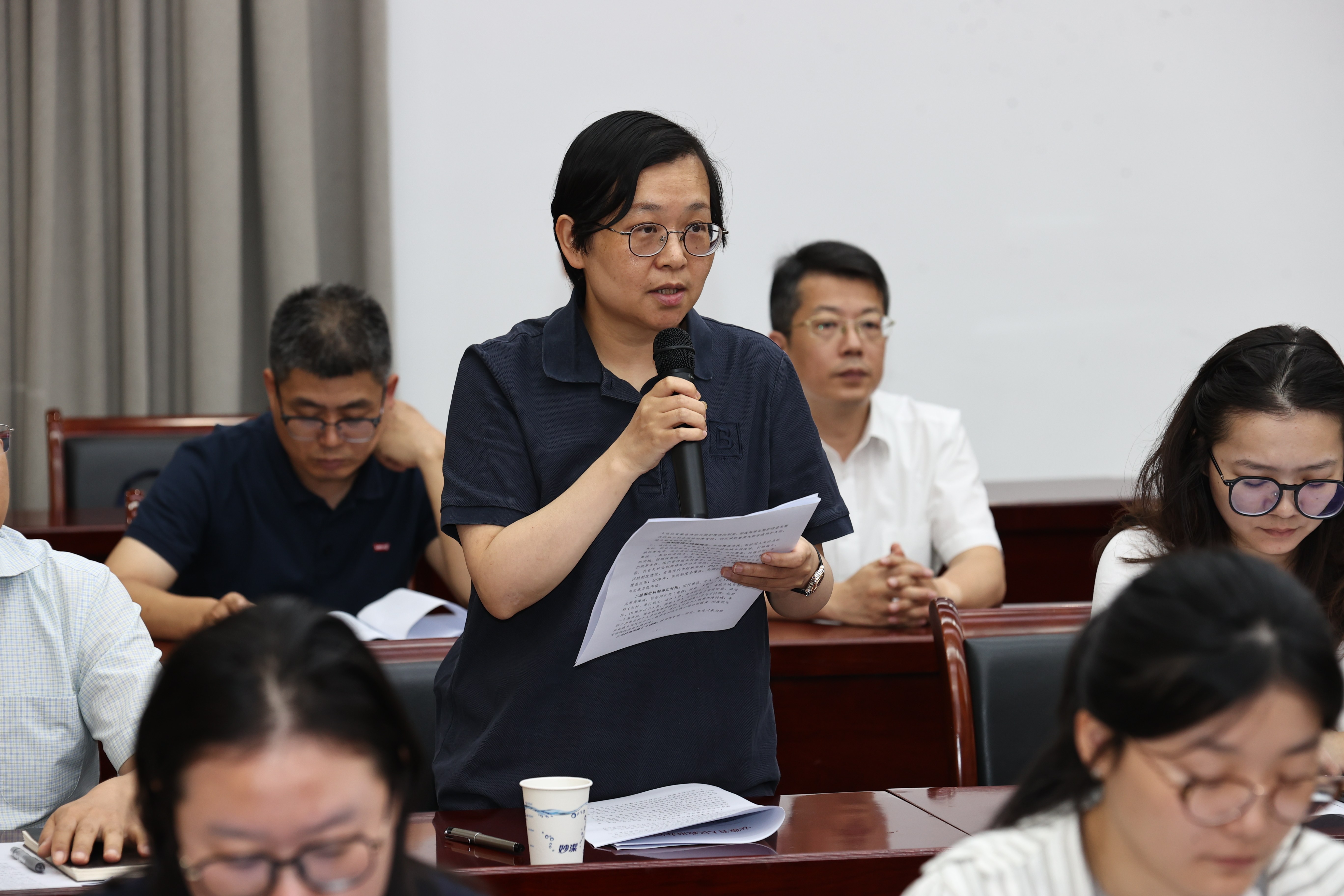 新华网记者