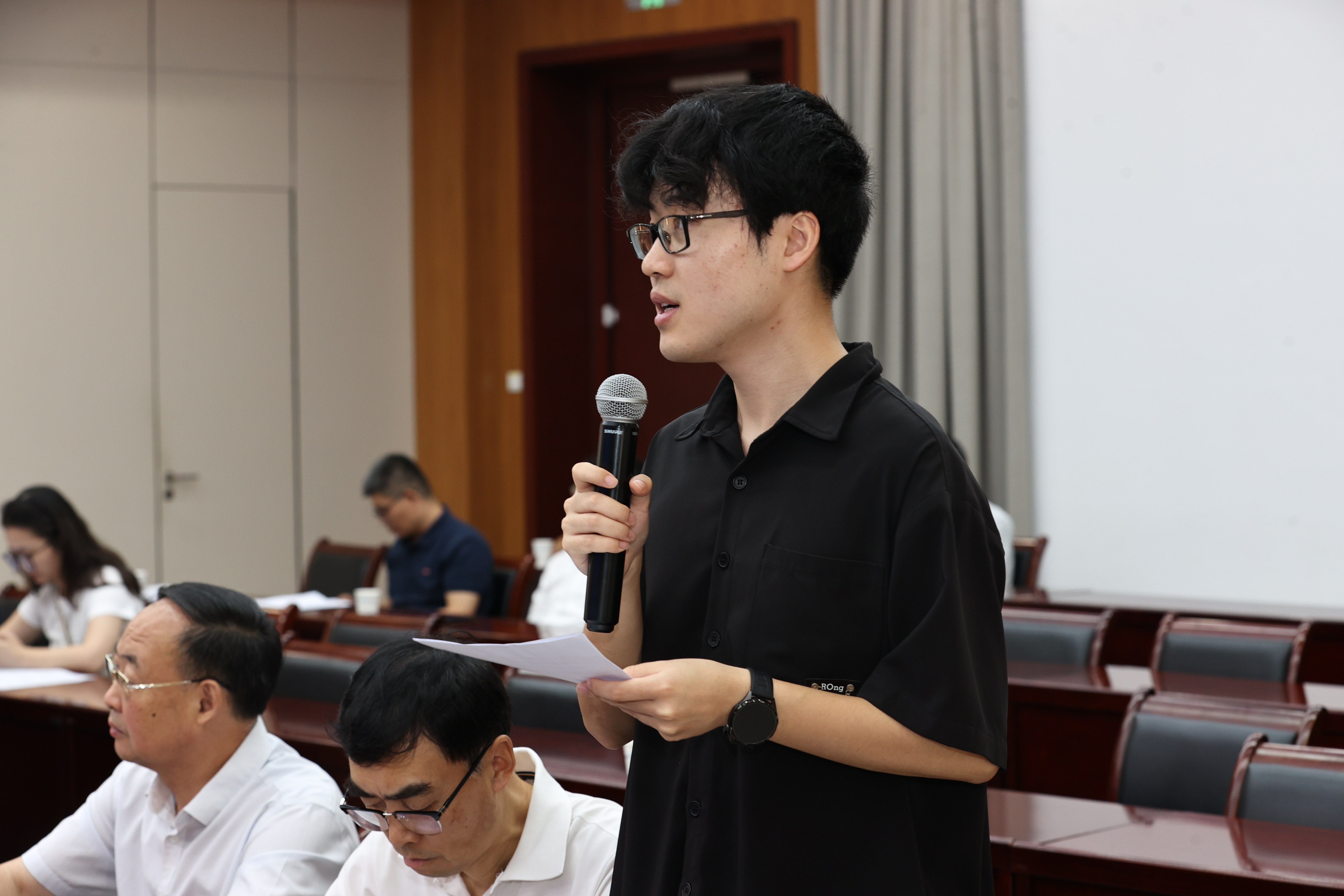 大公报香港文汇报记者
